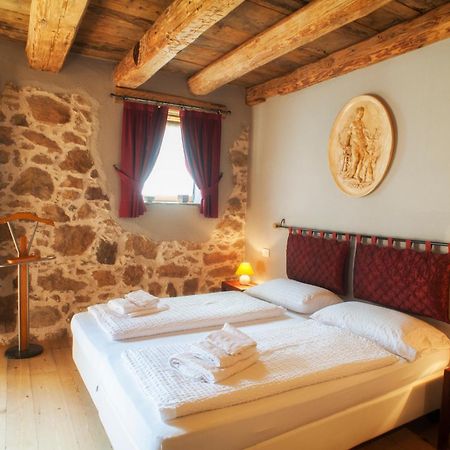 카라노 Maso Franceschella B&B 외부 사진