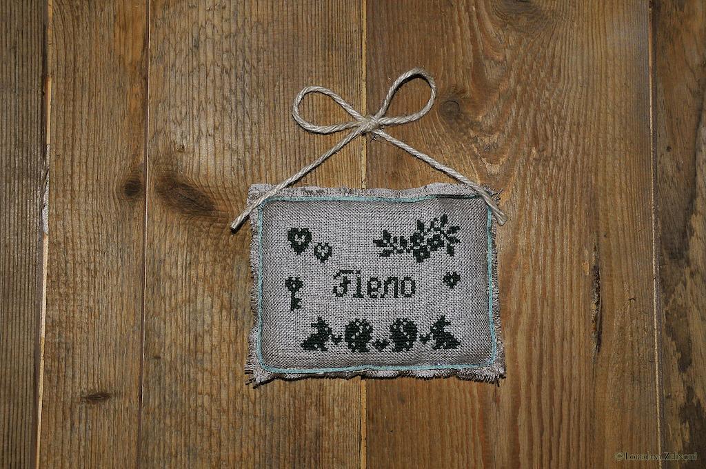 카라노 Maso Franceschella B&B 객실 사진
