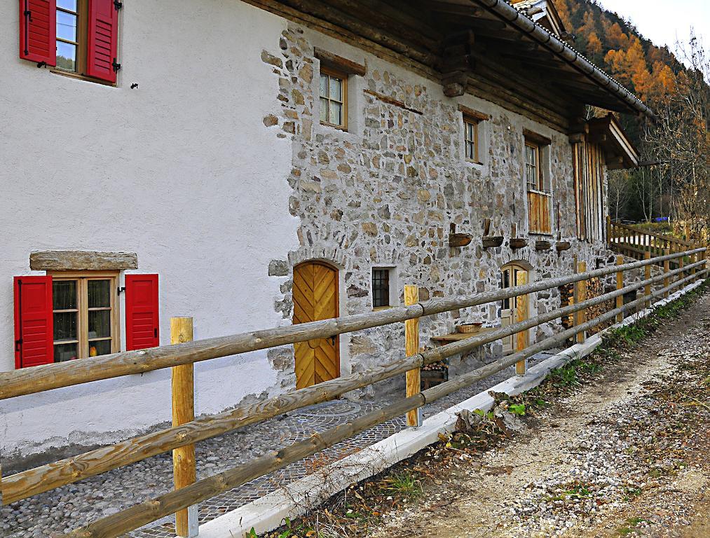 카라노 Maso Franceschella B&B 외부 사진