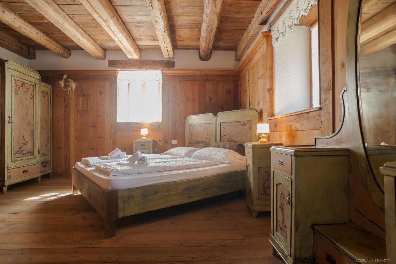 카라노 Maso Franceschella B&B 외부 사진
