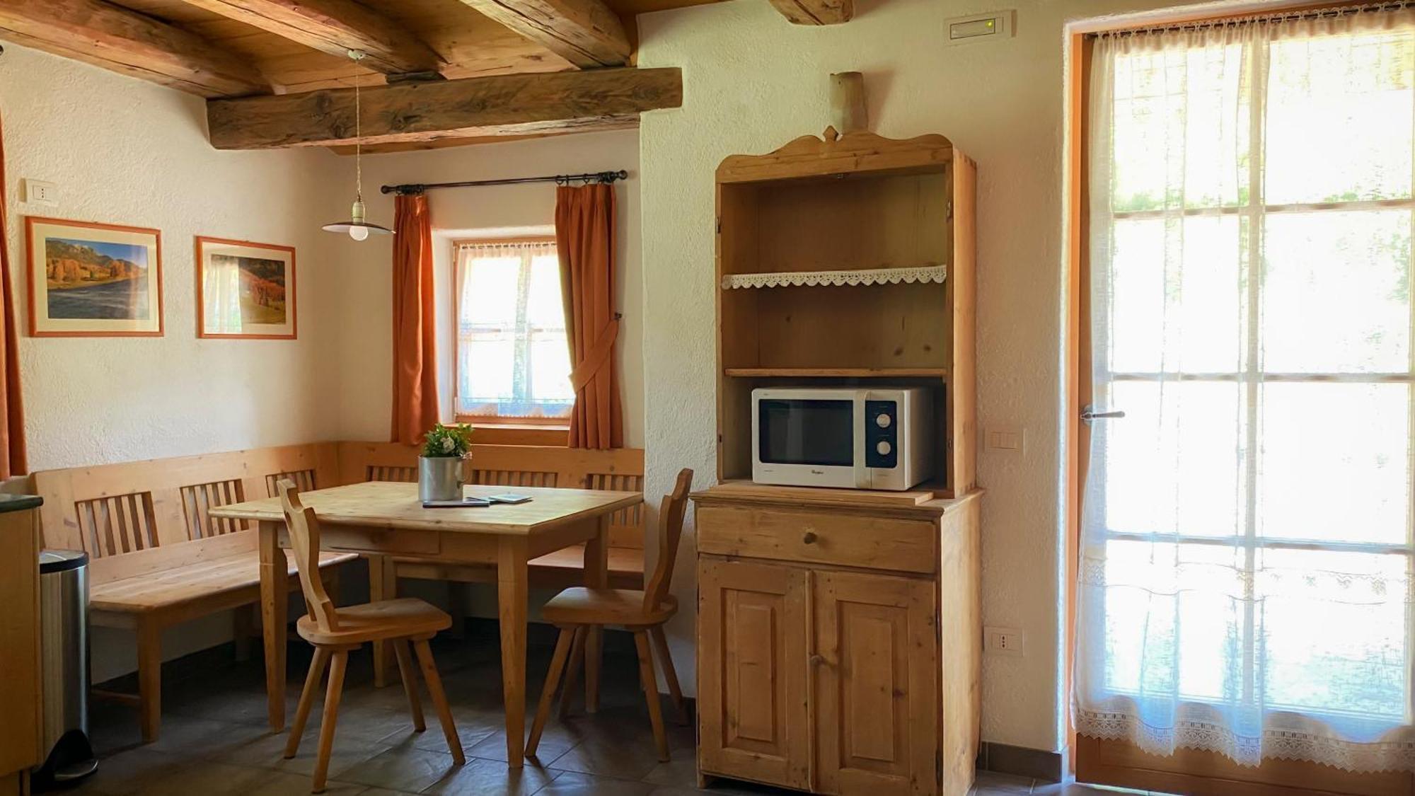 카라노 Maso Franceschella B&B 외부 사진