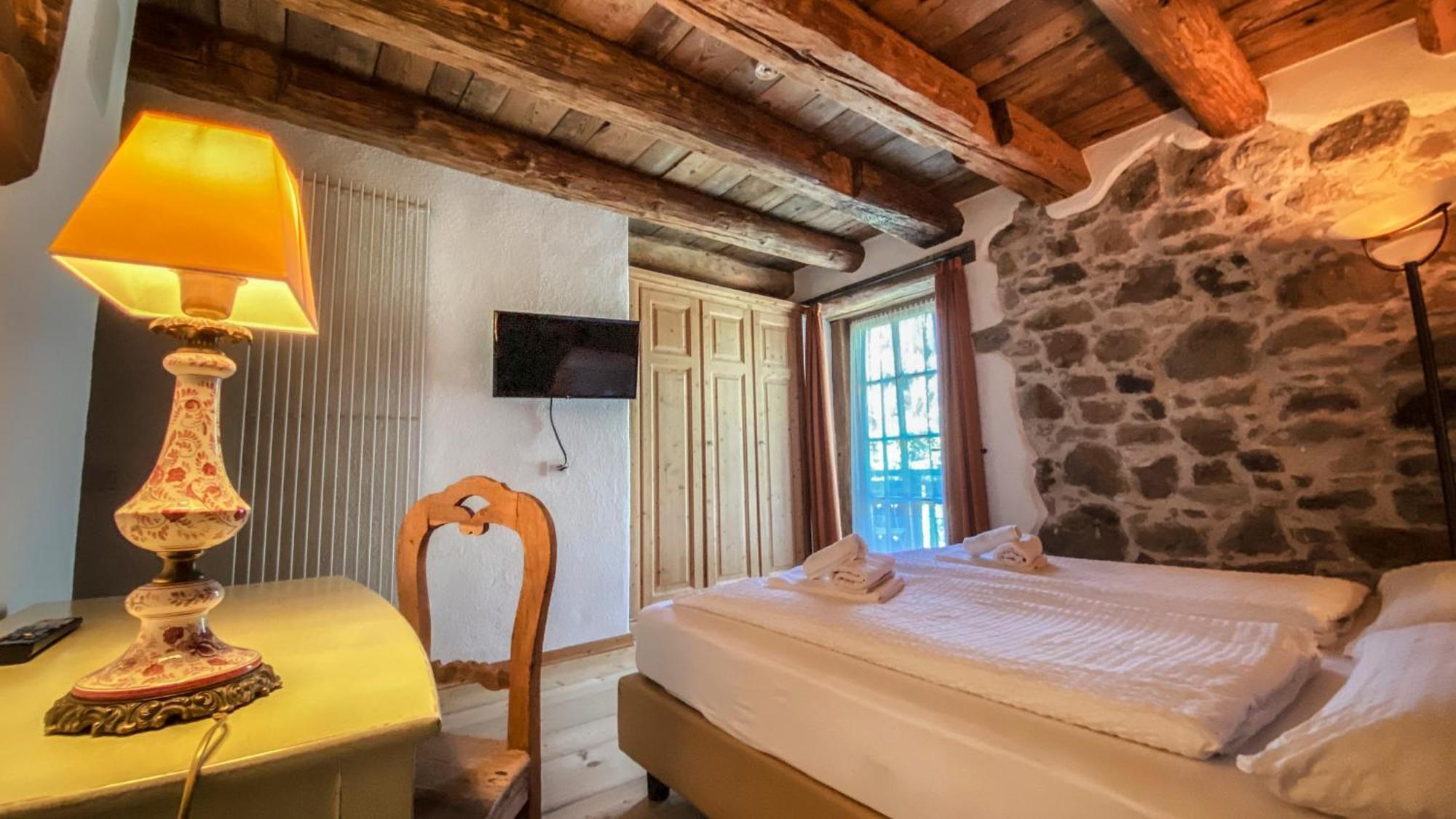 카라노 Maso Franceschella B&B 외부 사진
