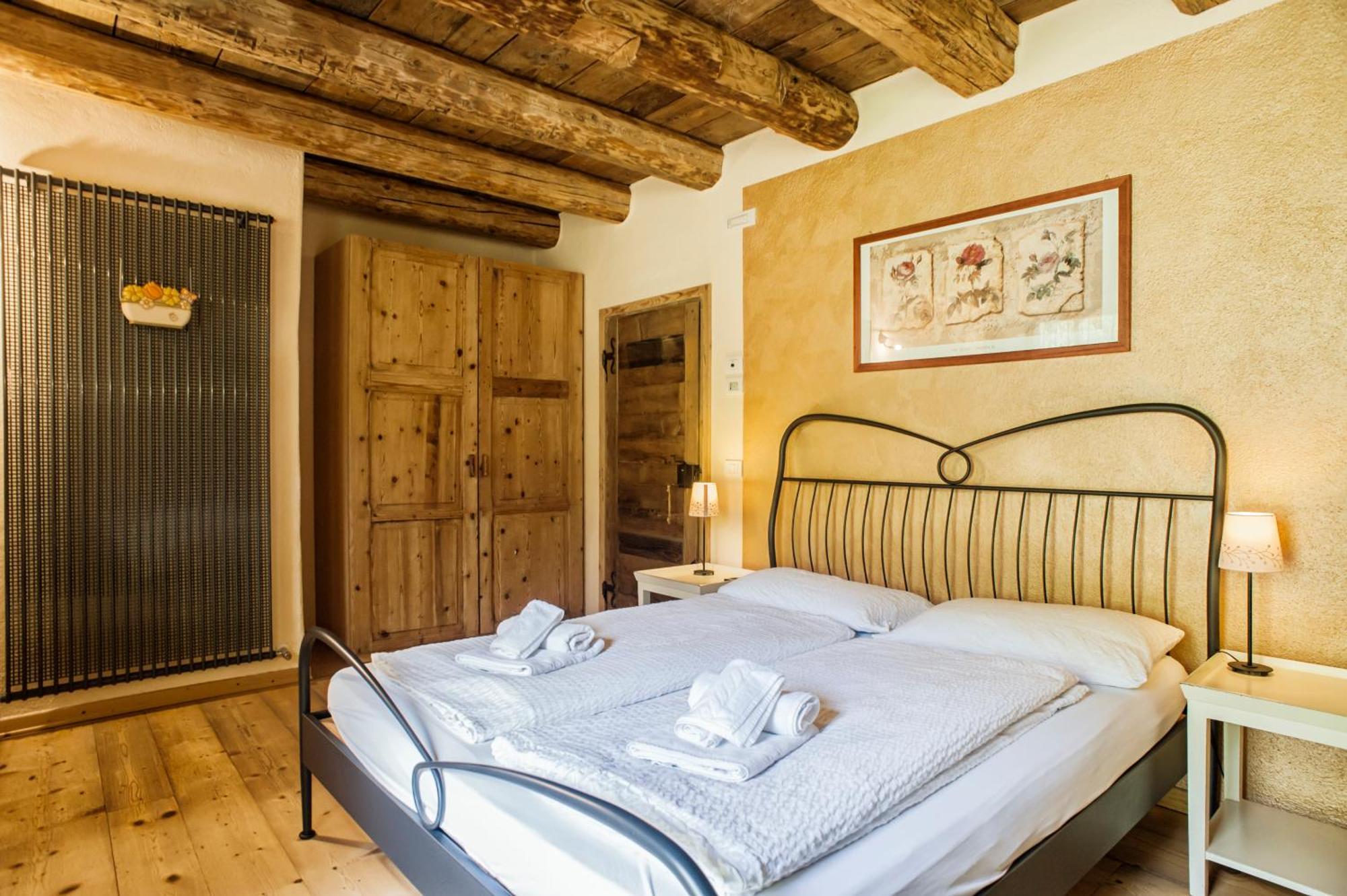 카라노 Maso Franceschella B&B 외부 사진