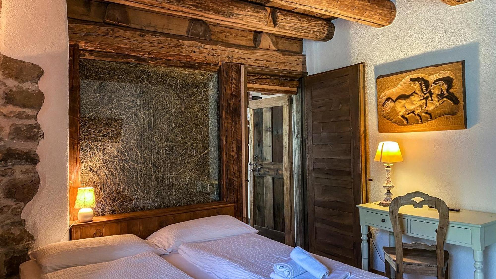 카라노 Maso Franceschella B&B 외부 사진
