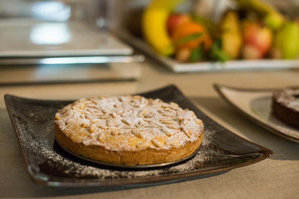 카라노 Maso Franceschella B&B 외부 사진