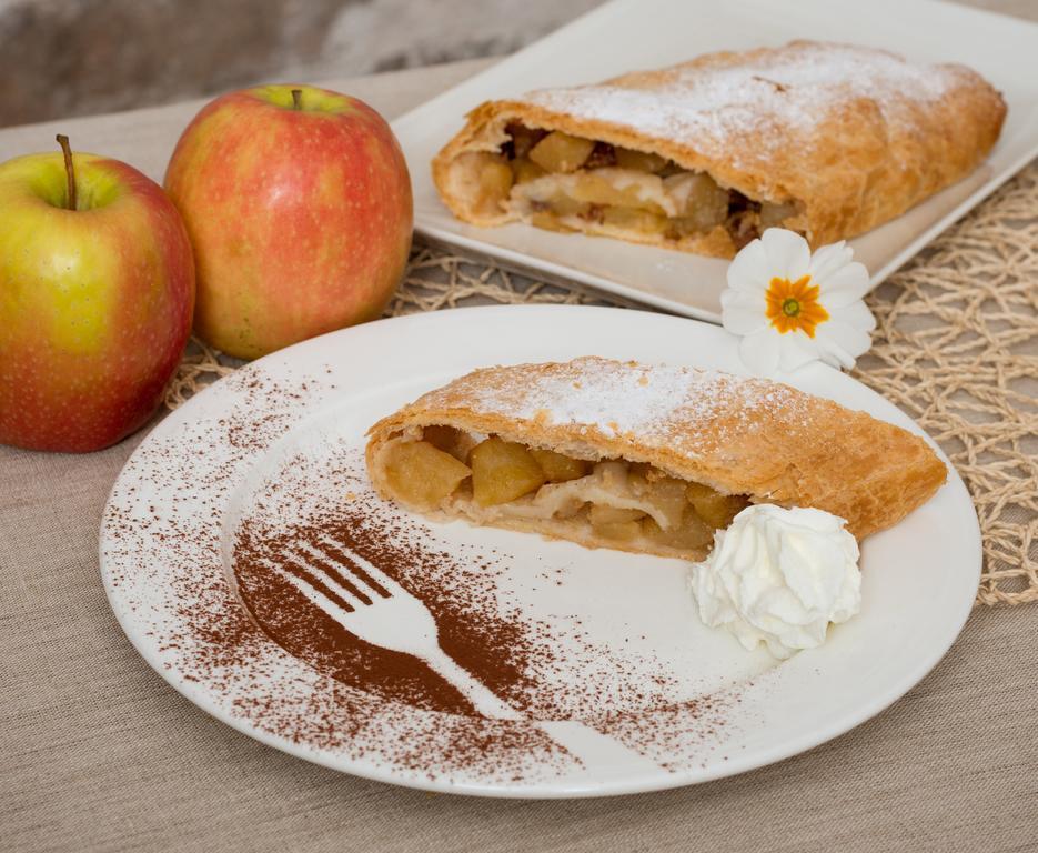 카라노 Maso Franceschella B&B 외부 사진