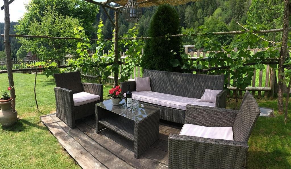 카라노 Maso Franceschella B&B 객실 사진