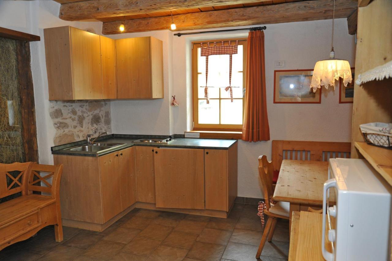 카라노 Maso Franceschella B&B 외부 사진