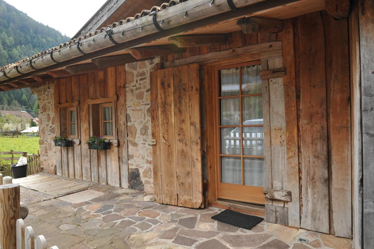 카라노 Maso Franceschella B&B 외부 사진