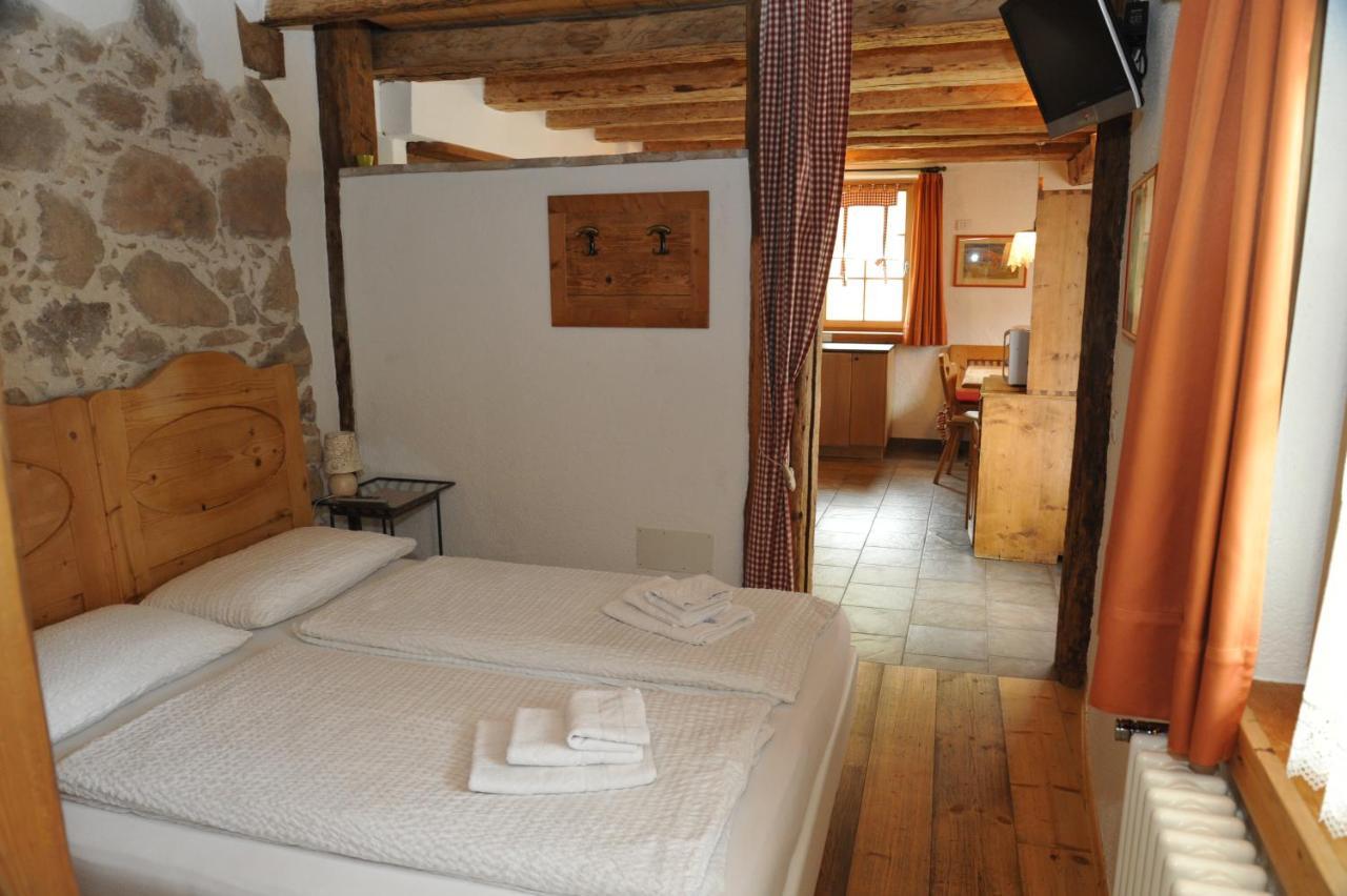카라노 Maso Franceschella B&B 외부 사진